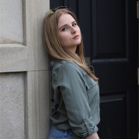 Alena Anisimov
