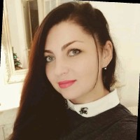 Olga Ponomaryeva