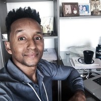 Igor M Cardoso