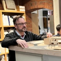 Michael C. Scott, AIA, WELL AP, MCPPO
