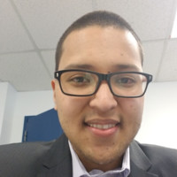 Ricardo Andres Barreto Barrera