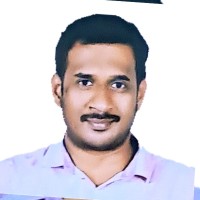 KISHORE VARMA MANTHENA