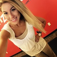 Samantha Davis