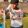 Keketso Tshepang