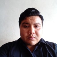 Angel Moises Martinez Tamayo