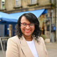 Candice Johnson-Cole