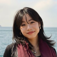 Caitlin Lam