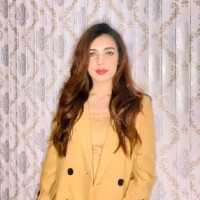 Ayesha Abubakar