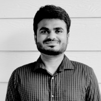 Praneeth Madamsetti