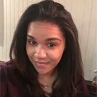 Crystal Reeves, M.A., Phr