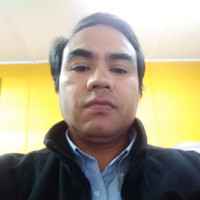 Wilson Rivera Flores