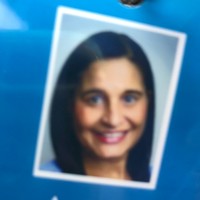 Ana Molina