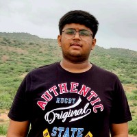 Krupen Solanki