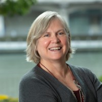 Mary Louise Cribbin