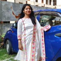 PIYA CHOWDHURY