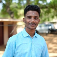 Keerthi Prabu P