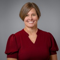 Michelle Cronk, MA, APR