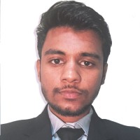 Rahil Shaikh