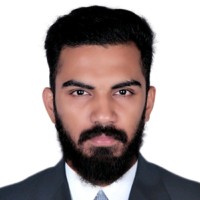 MOHAMMED ASHIK