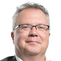 Thierry Van Veen Delaunay