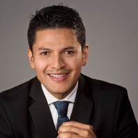 Wilson Alberto Torres, Ph.D.