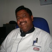 Maurice Chaminda Perera