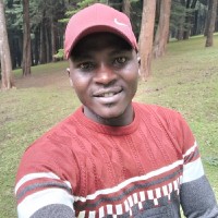 Joseph Njoroge