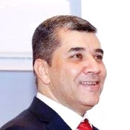 Mohamed Atef
