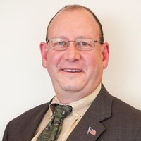 Rob Hedgepeth