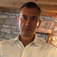 Riccardo Rosi