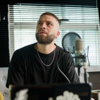 Brian Ezequiel Bejarano