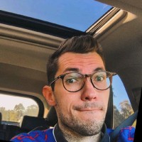 Matt Benson