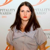 Tanya Dmitruk