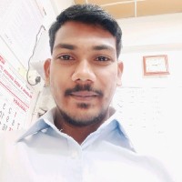 Manjunatha B