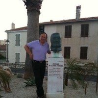 Jacques Aflalo