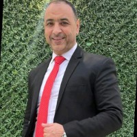 Ashraf Abdel Samad