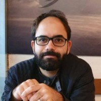 Ahmed Gherfal