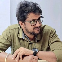 Rahul R