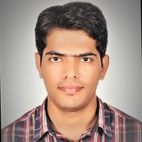 Ishwar S