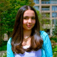 Isabella Marcano-Torres