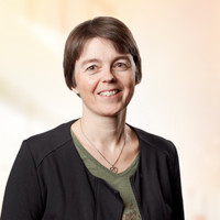 Dorte Grøndal Hansen