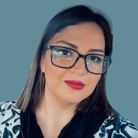 Ghazaleh Rezaei