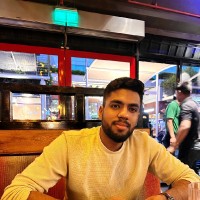 Devansh Mohata