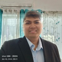Paban Kumar Nayak