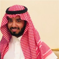 Naif Aldalbahi, Pmi-Rmp®