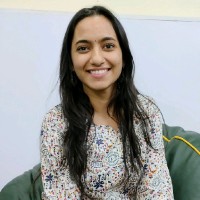 Nishtha Maheshwari