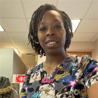 Jasmine Waples-Hooks