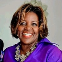 Charmaine M A Deane, Jp Mba Bsc