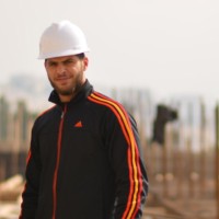 Abd Alrazaq Abu Hazeem