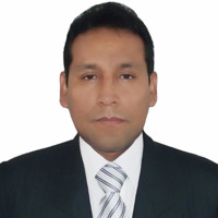 Cristhian Ido Campos Quispe